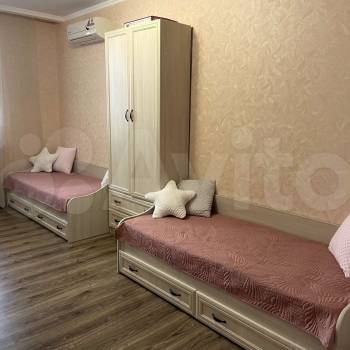 Продается 3-х комнатная квартира, 91 м²