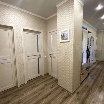 Продается 3-х комнатная квартира, 91 м²