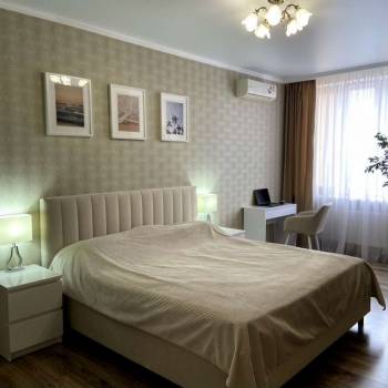Продается 3-х комнатная квартира, 91 м²