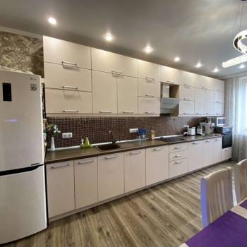 Продается 3-х комнатная квартира, 91 м²