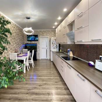 Продается 3-х комнатная квартира, 91 м²