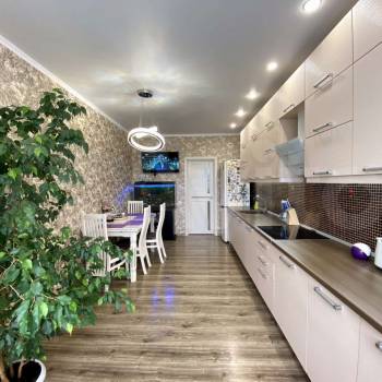 Продается 3-х комнатная квартира, 91 м²