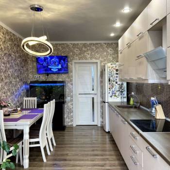 Продается 3-х комнатная квартира, 91 м²