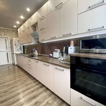 Продается 3-х комнатная квартира, 91 м²