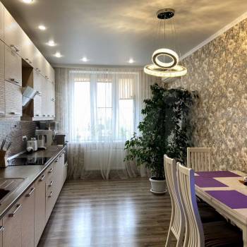 Продается 3-х комнатная квартира, 91 м²