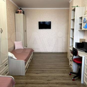 Продается 3-х комнатная квартира, 91 м²