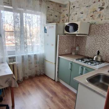 Сдается 1-комнатная квартира, 32 м²