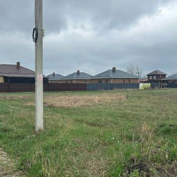 Продается Участок, 600 м²