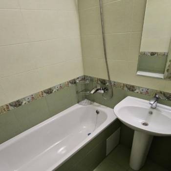 Сдается 1-комнатная квартира, 35 м²