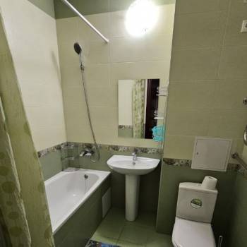 Сдается 1-комнатная квартира, 35 м²