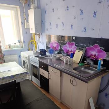 Сдается 1-комнатная квартира, 35 м²