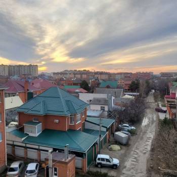 Сдается 1-комнатная квартира, 32 м²