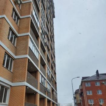 Сдается 1-комнатная квартира, 32 м²