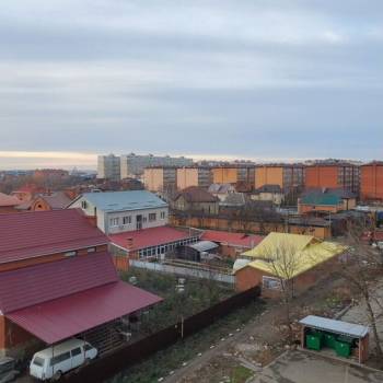 Сдается 1-комнатная квартира, 32 м²