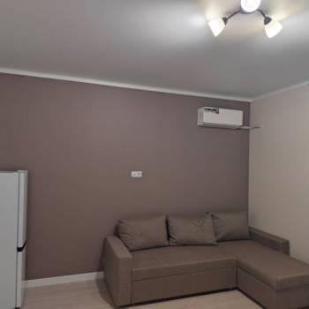 Сдается 1-комнатная квартира, 27 м²