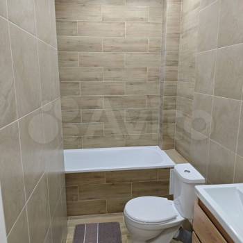 Сдается 1-комнатная квартира, 27 м²