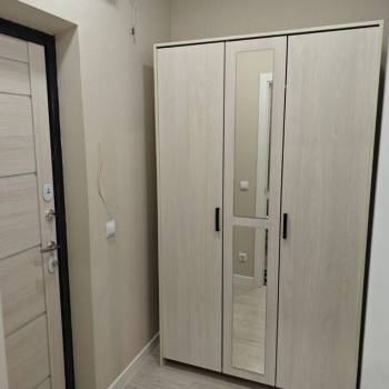 Сдается 1-комнатная квартира, 27 м²