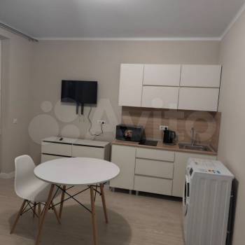 Сдается 1-комнатная квартира, 27 м²