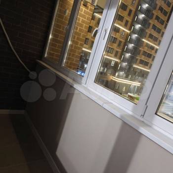 Сдается 1-комнатная квартира, 27 м²