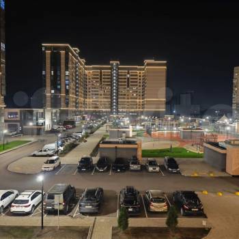 Сдается 1-комнатная квартира, 27 м²