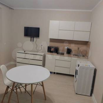 Сдается 1-комнатная квартира, 27 м²