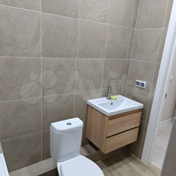 Сдается 1-комнатная квартира, 27 м²