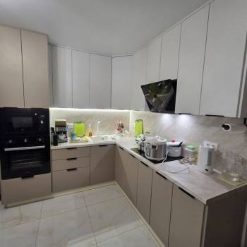 Продается 2-х комнатная квартира, 60,6 м²