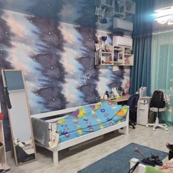 Продается 2-х комнатная квартира, 60,6 м²