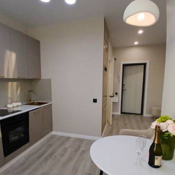 Продается 2-х комнатная квартира, 40 м²