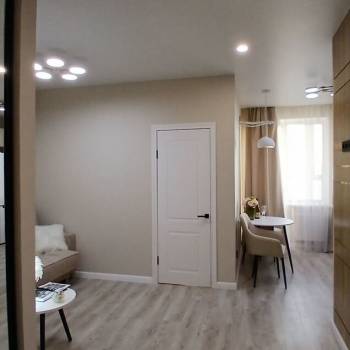 Продается 2-х комнатная квартира, 40 м²