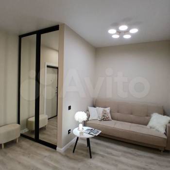 Продается 2-х комнатная квартира, 40 м²