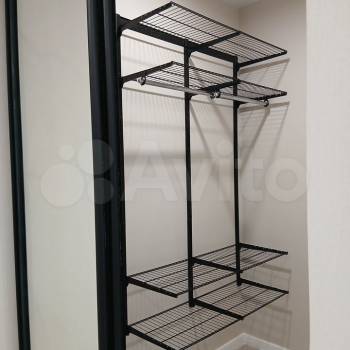 Продается 2-х комнатная квартира, 40 м²