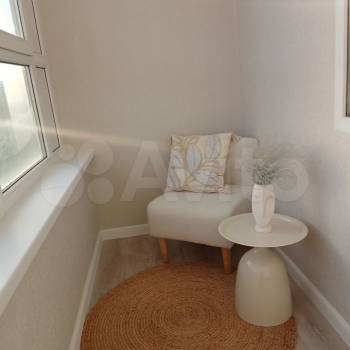 Продается 2-х комнатная квартира, 40 м²