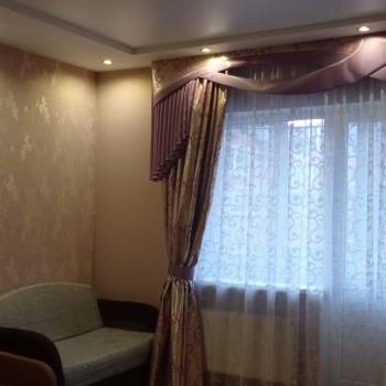 Продается 1-комнатная квартира, 41,4 м²