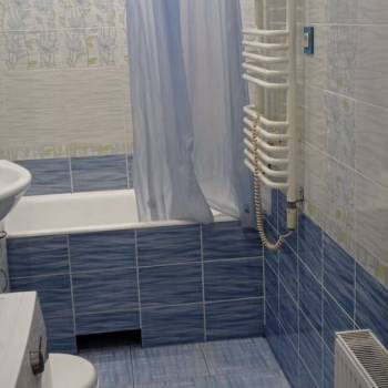 Продается 1-комнатная квартира, 41,4 м²