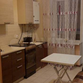 Продается 1-комнатная квартира, 35,8 м²