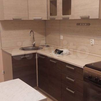 Продается 1-комнатная квартира, 35,8 м²