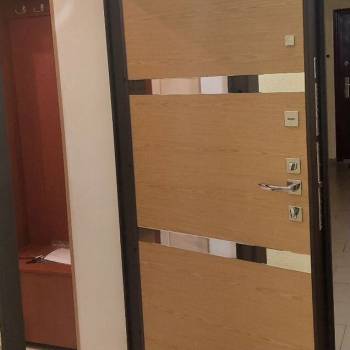 Продается 1-комнатная квартира, 35,8 м²