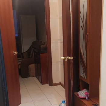 Продается 1-комнатная квартира, 35,8 м²