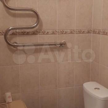 Продается 1-комнатная квартира, 35,8 м²