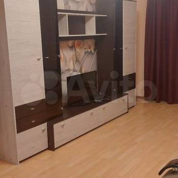 Продается 1-комнатная квартира, 35,8 м²