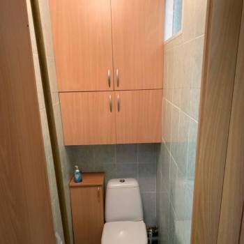 Продается 3-х комнатная квартира, 58 м²