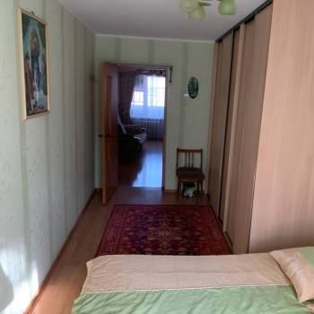 Продается 3-х комнатная квартира, 58 м²