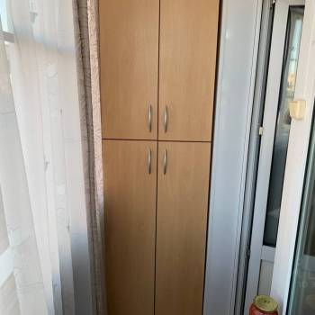 Продается 3-х комнатная квартира, 58 м²