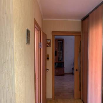 Продается 3-х комнатная квартира, 58 м²