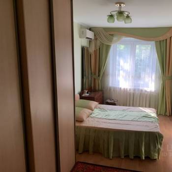 Продается 3-х комнатная квартира, 58 м²