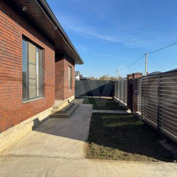 Продается Дом, 122 м²