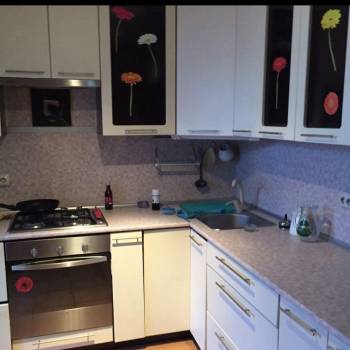 Сдается 2-х комнатная квартира, 42 м²