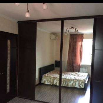 Сдается 2-х комнатная квартира, 42 м²