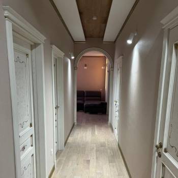 Сдается Многокомнатная квартира, 118 м²